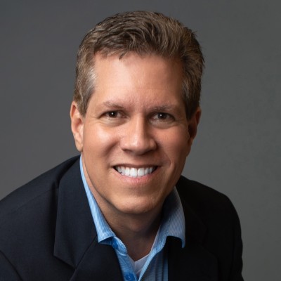 Kyle Kennedy, President and CEO of COPC