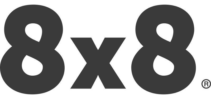 8x8 data integration