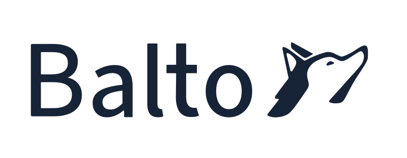 Balto data integration