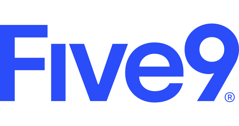 Five9 data integration