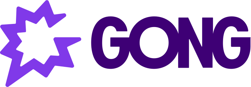 Gong data integration