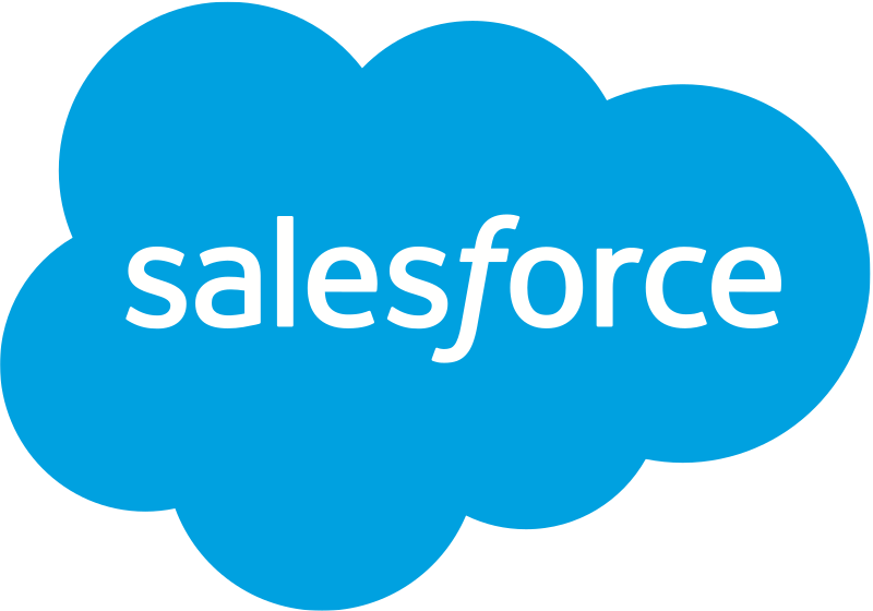 Salesforce data integration