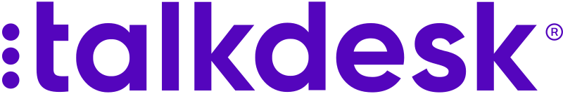 Talkdesk data integration