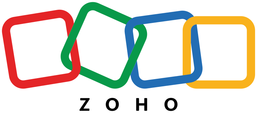 Zoho data integration