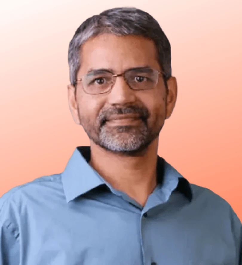 Srini Palamarthy