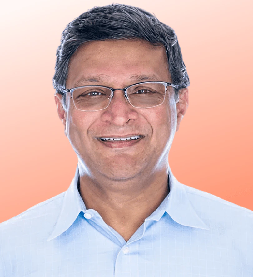 Venu Shamapant