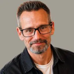 Richard James