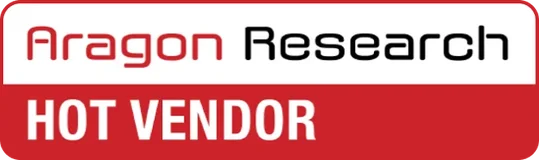 Aragon Research Hot Vendor