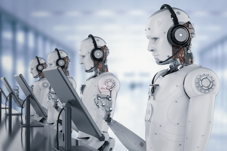 5 AI Use Cases in Contact Centers - But What About Supervisors?
