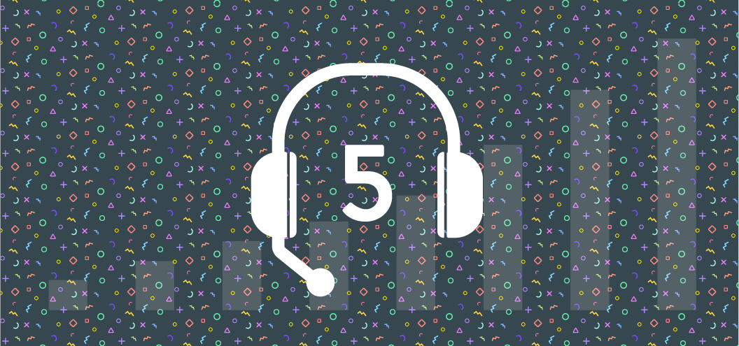 5 Trends Changing the Future of Contact Center Performance Management & Training