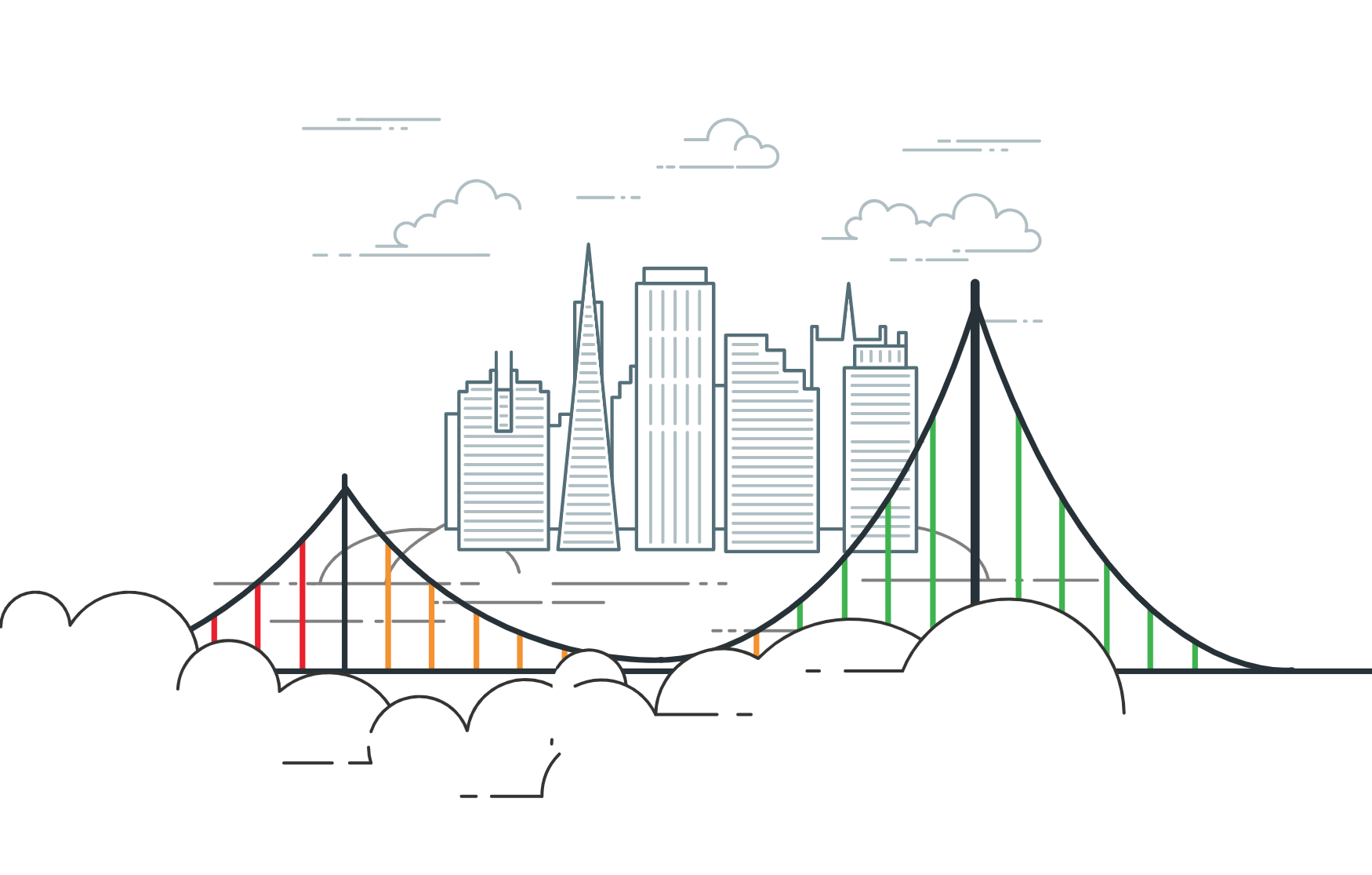 AmplifAI Attending AI Briefing in San Francisco, December 4-5th