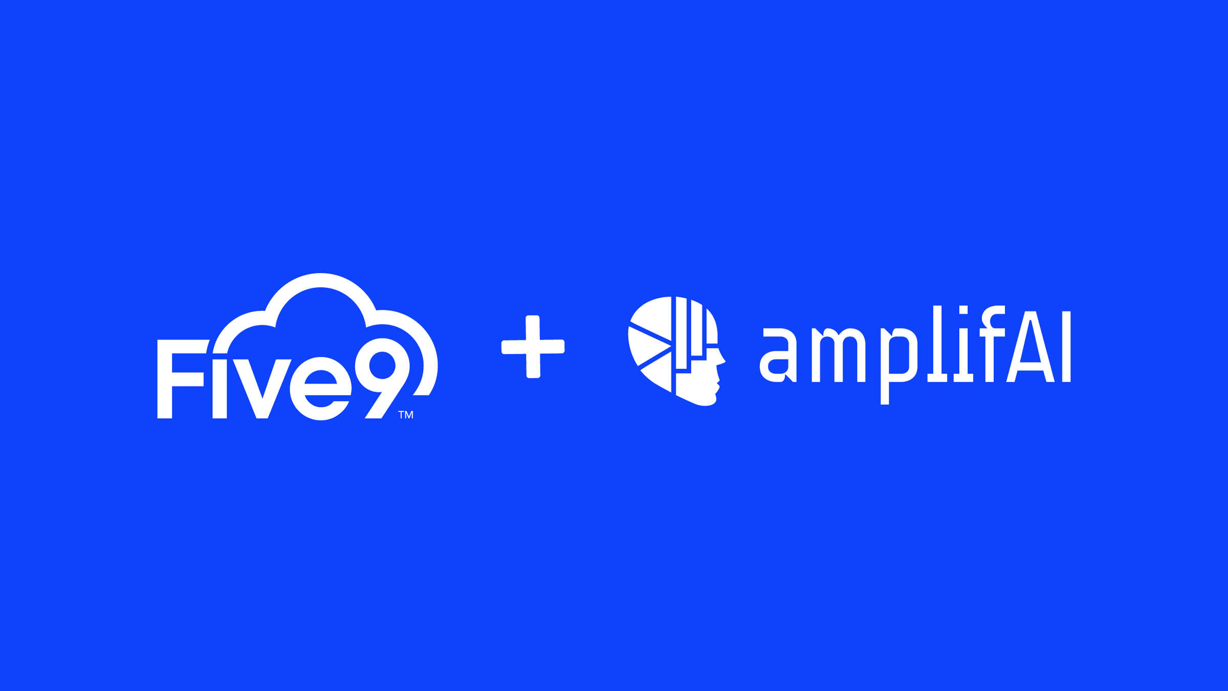 AmplifAI Joins Five9s New App Marketplace