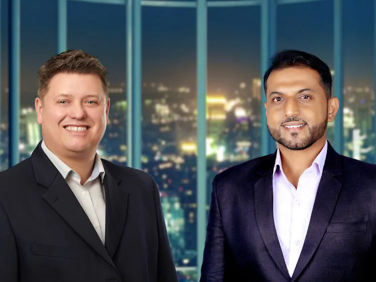 AmplifAI’s intelligent Contact Centre solution gains ground in the UAE through partnership with TouchForce