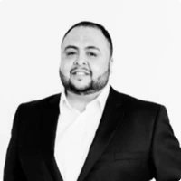 Omar Recendiz
