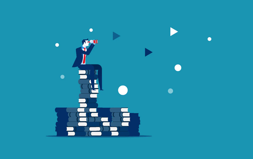 Coaching as Critical Reinforcement to Self-Directed Learning