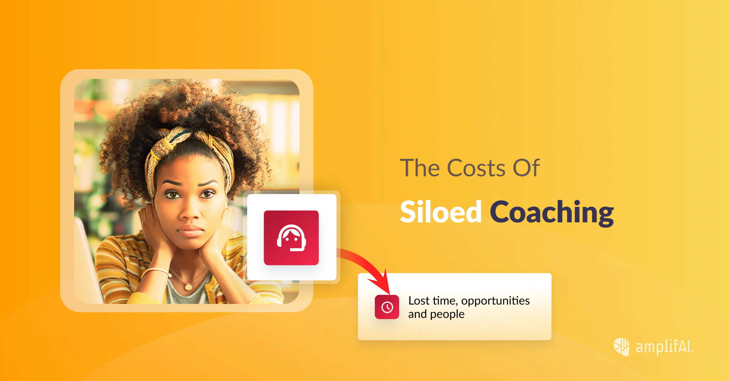 The Cost of Disconnected Coaching