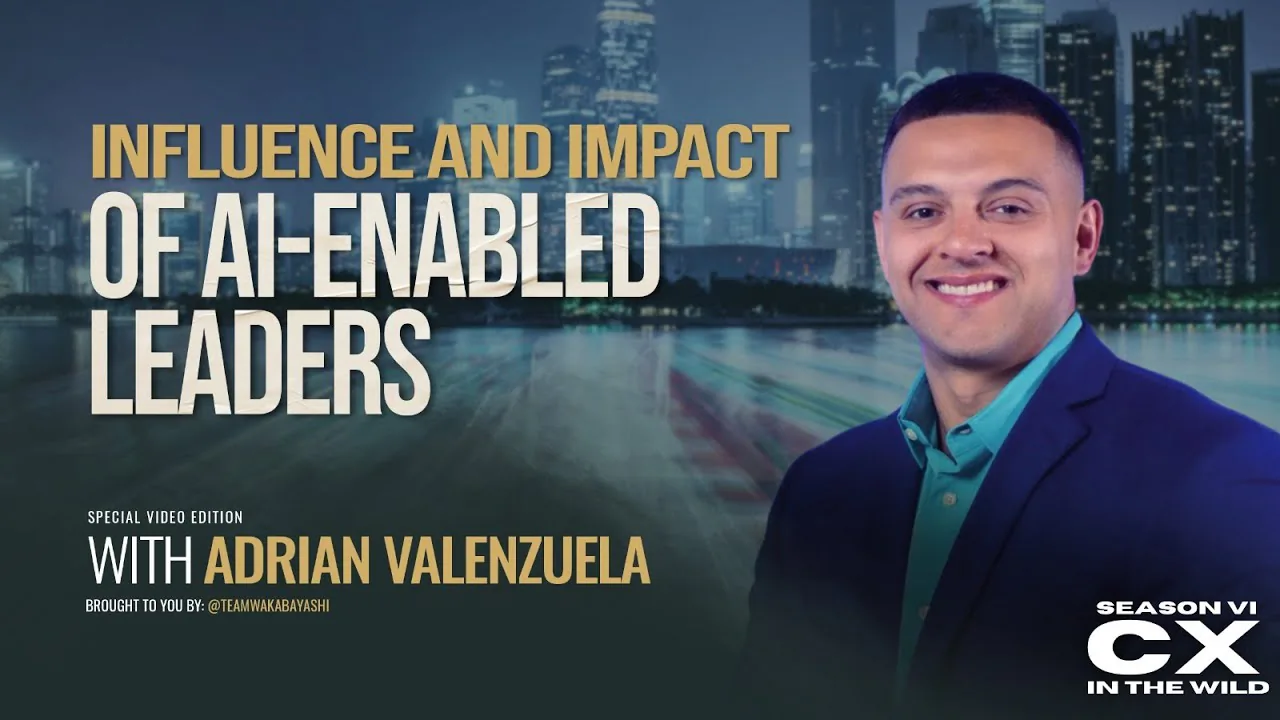 Unlocking Leadership and Empathy in Customer Experience