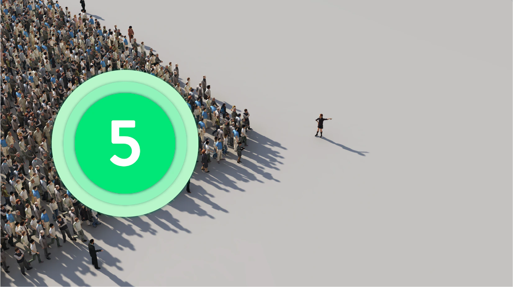 5 Ways Leaders Can Model High-CX Behaviors