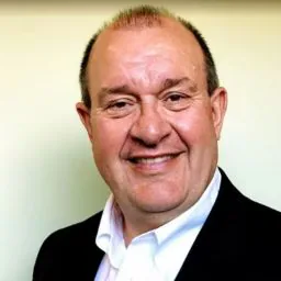 Top Customer Service Leader: Colin Shaw