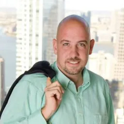 Top Customer Service Leader: Frank Eliason