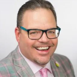 Top Customer Service Leader: Jay Baer