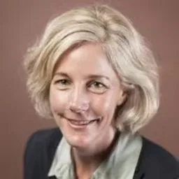 Top Customer Service Leader: Martha Brooke
