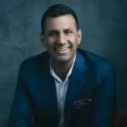 Top Customer Service Leader: Nick Mehta