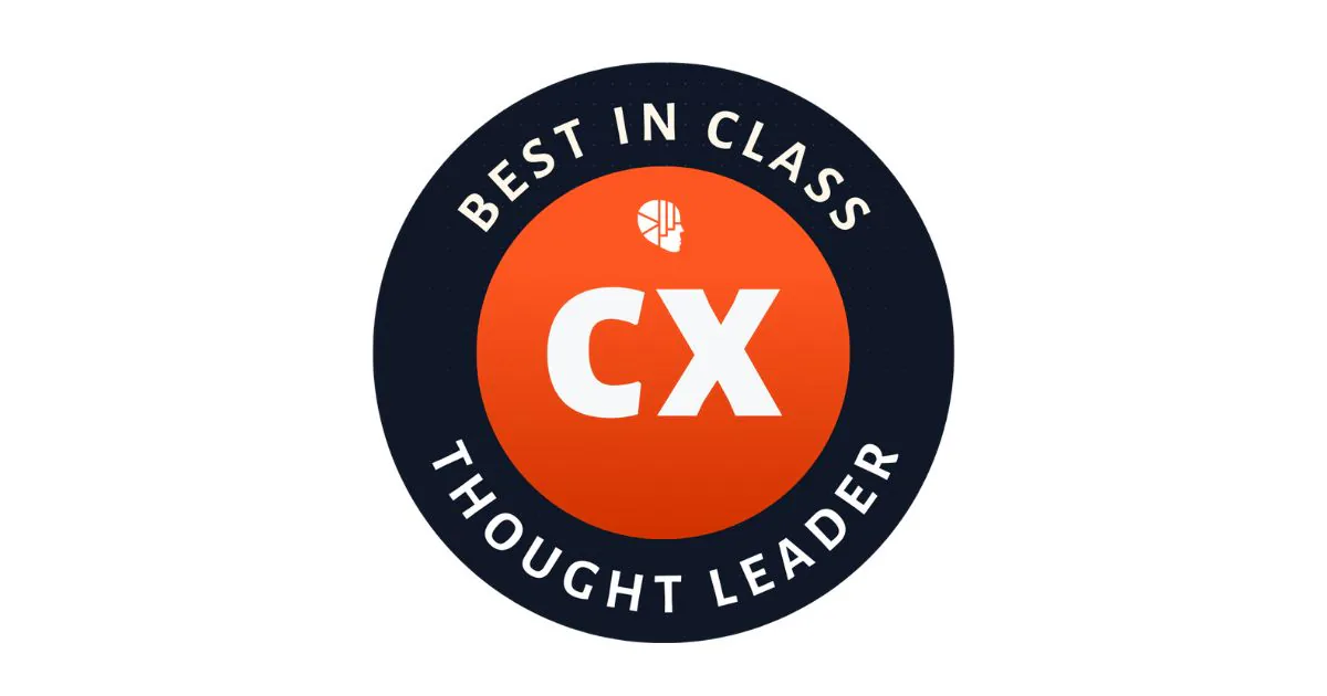 Top 50 Customer Service Leaders 2025