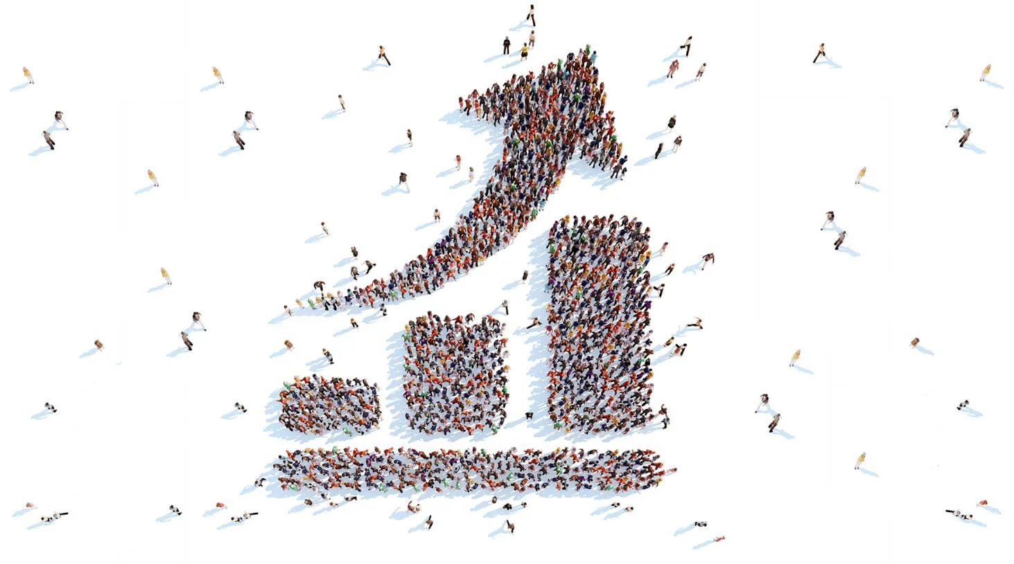 Data Visualization and Engagement: Do Metrics Motivate?