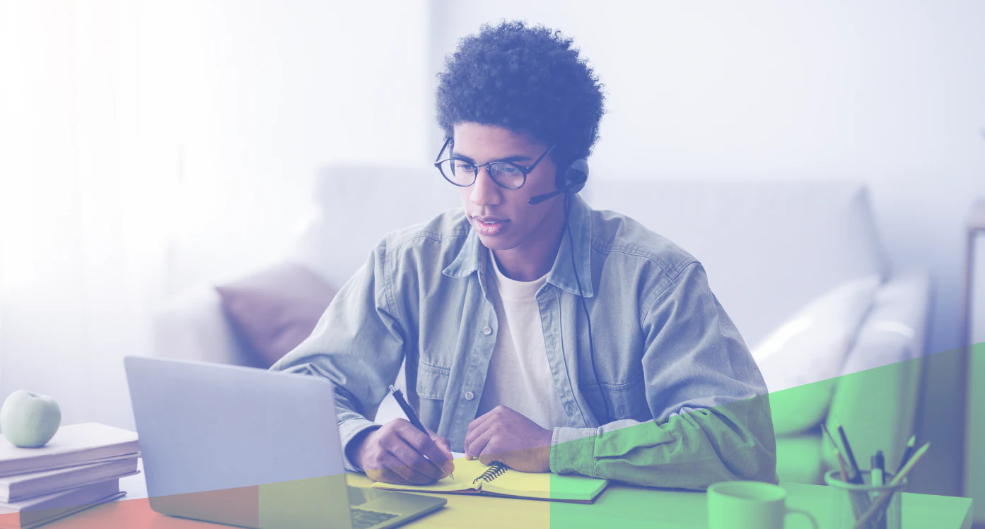 Empowering Skill-Building & Performance with a DIY-Learning Culture