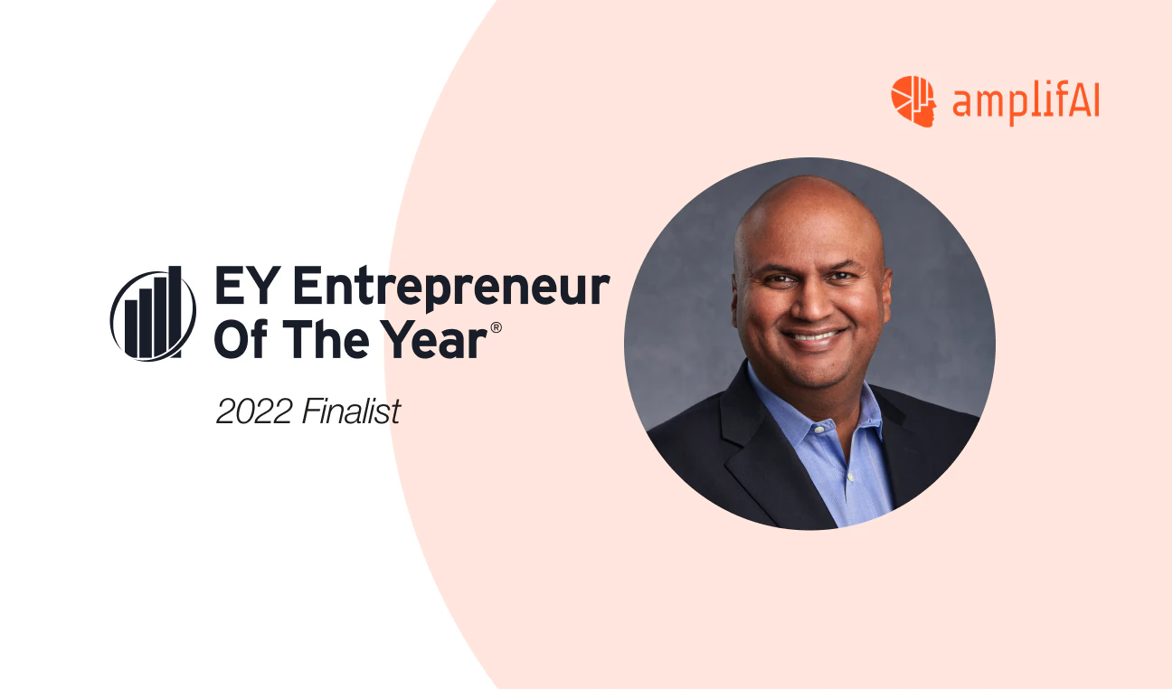 EY announces Sean Minter as Entrepreneur of the Year Finalist