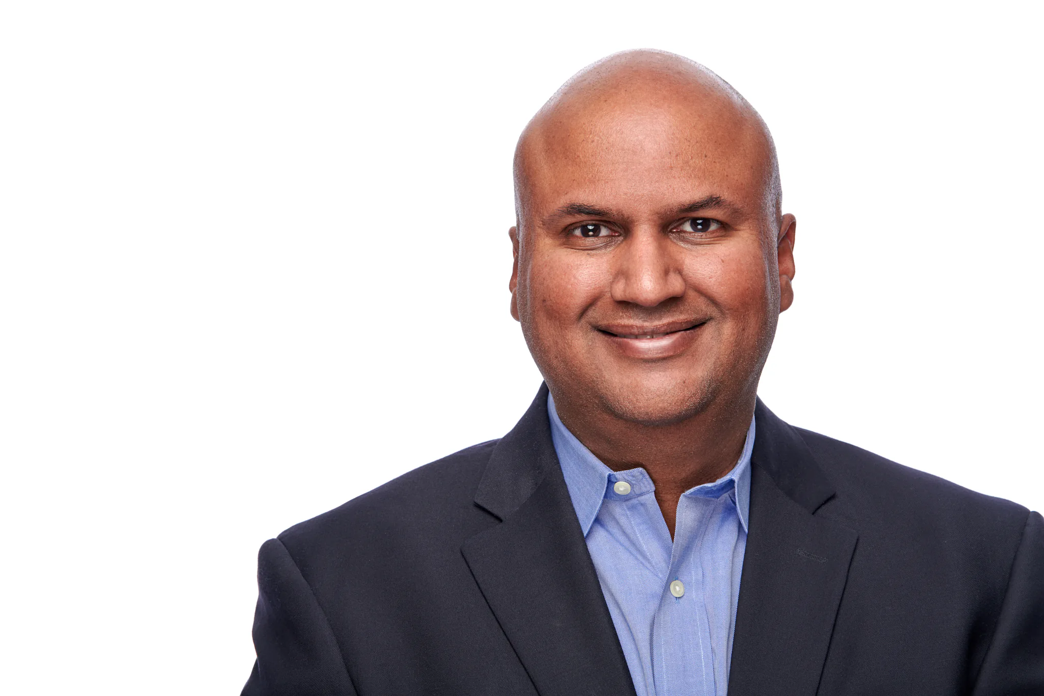 DFW Entrepreneur's Billion-Dollar Long Game: AI-Performance