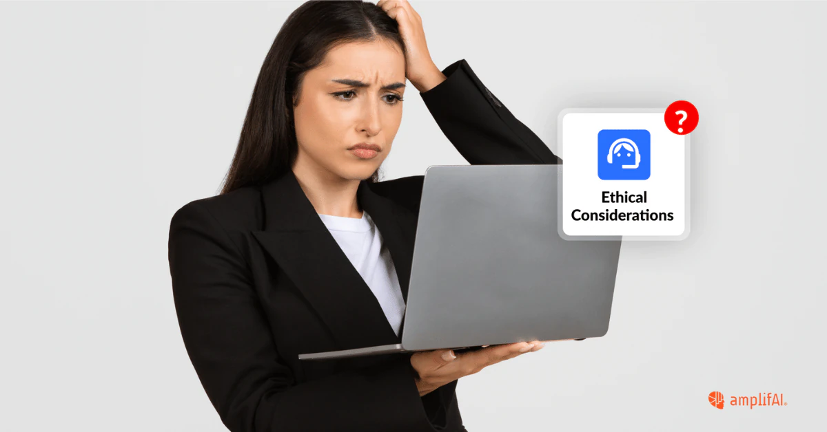Ethical Considerations of the Service Recovery Paradox