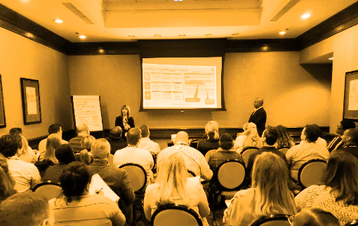 AmplifAI + Arise share Case Study at the Remote Working Summit