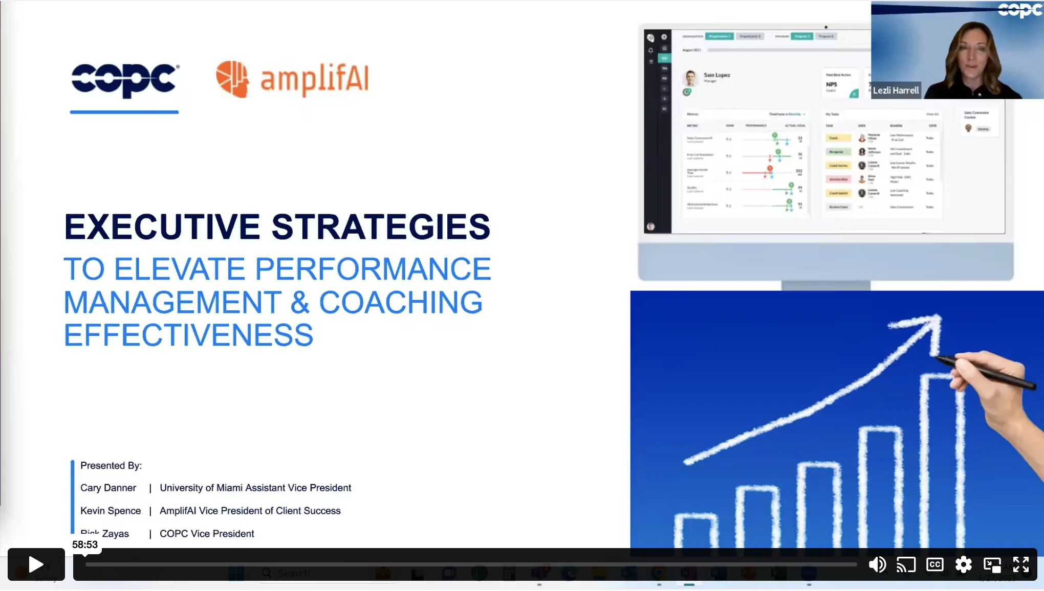 Takeaways | Executive Strategies to Build a High-Performance Culture at Your Call Center