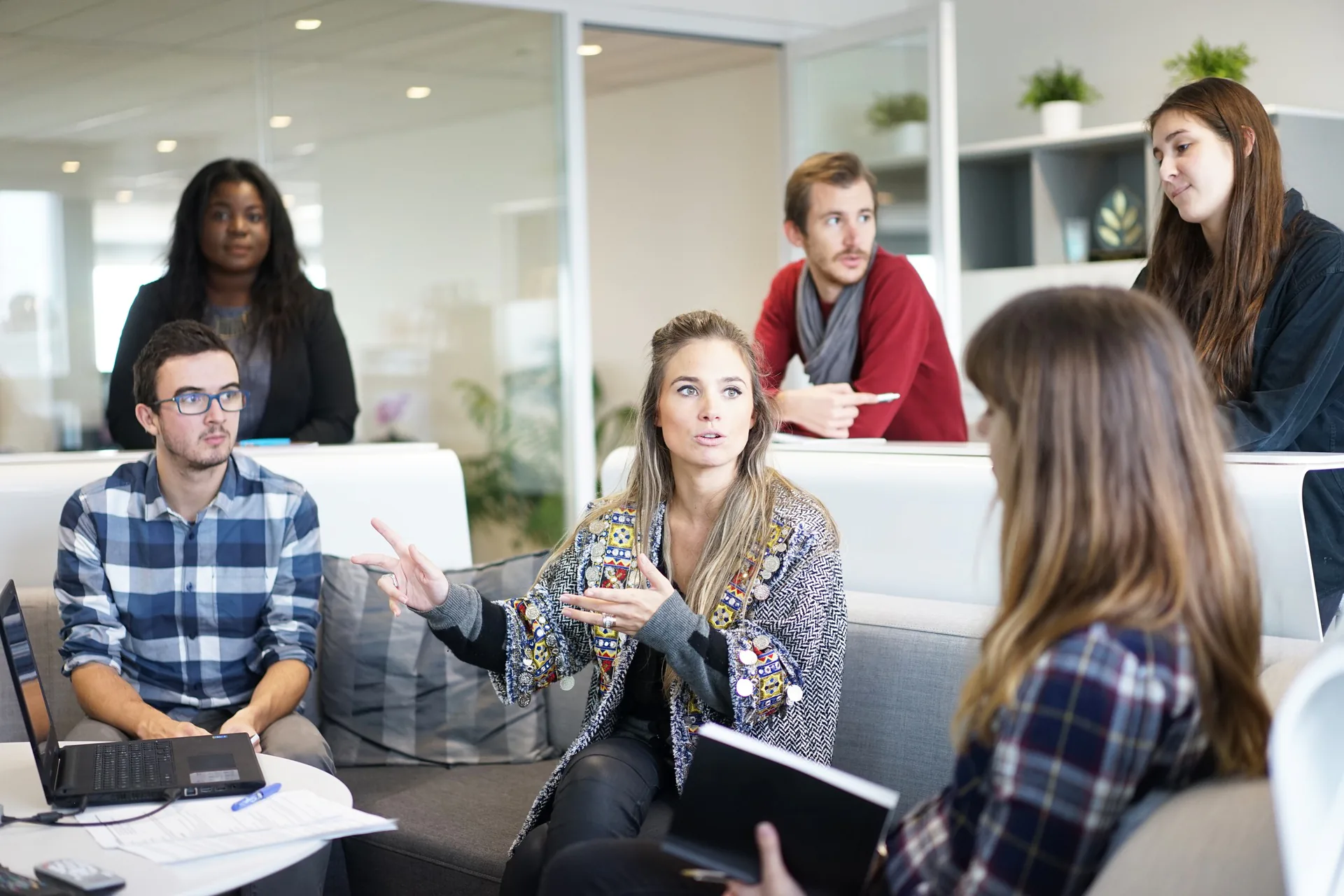 What Do Millennials Want?
