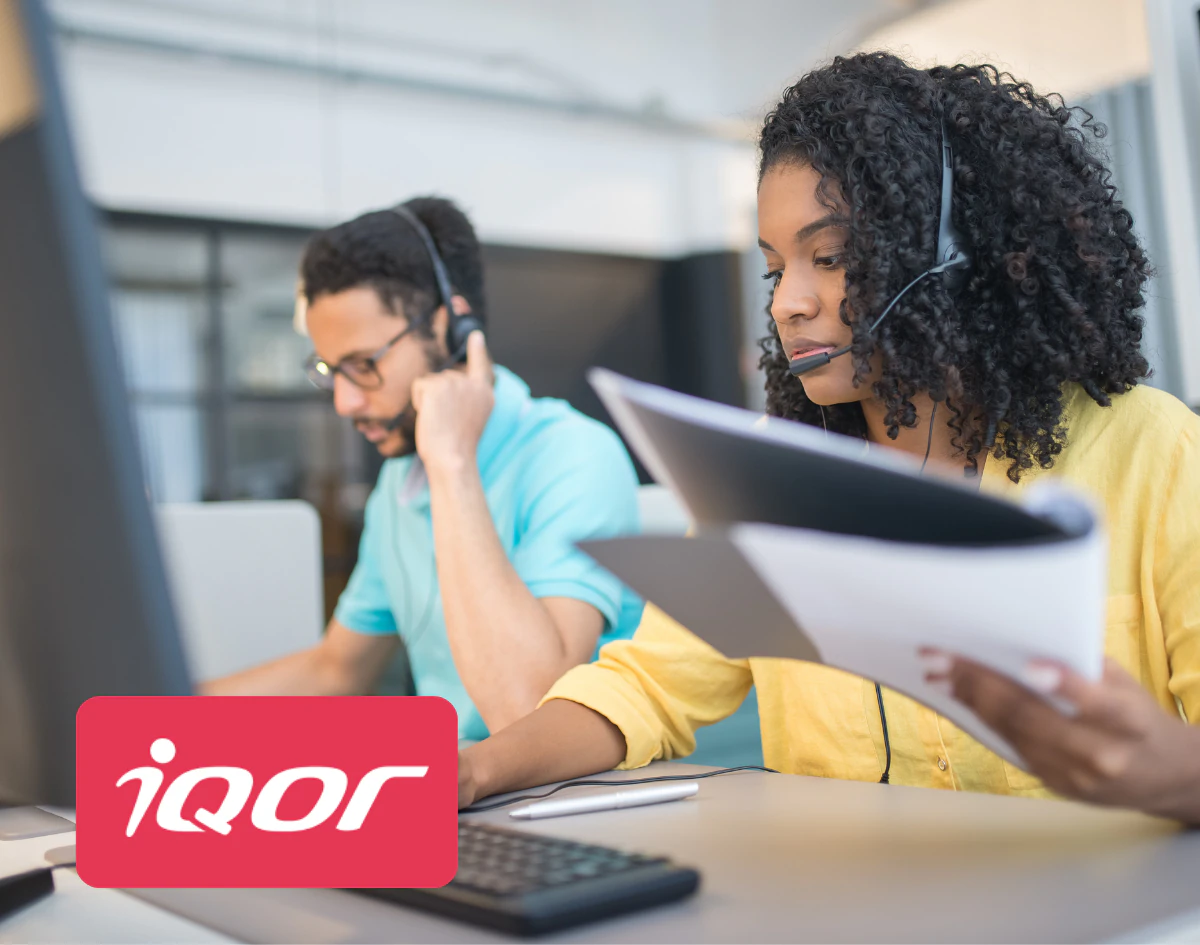 BPO Harnesses Performance Enablement Technology to Replicate Top Performers at Scale