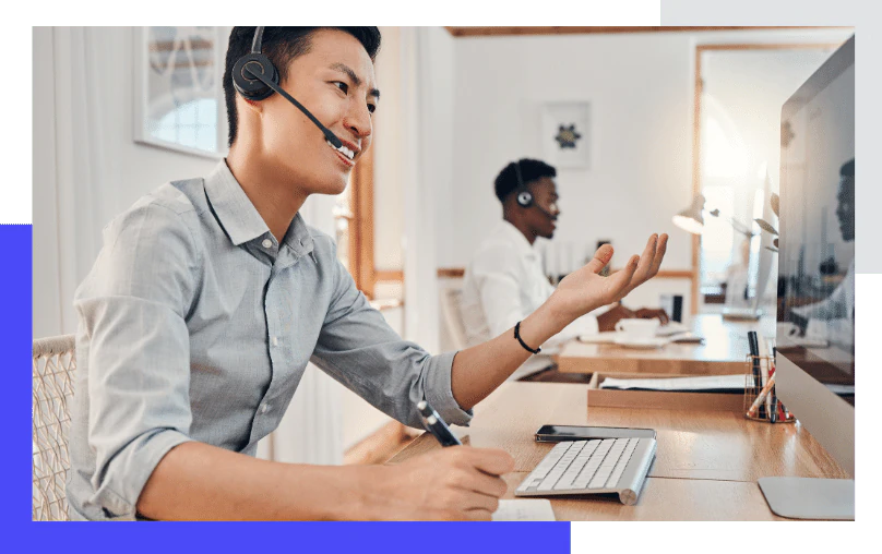 Global BPO Increased Top Performers by 127%