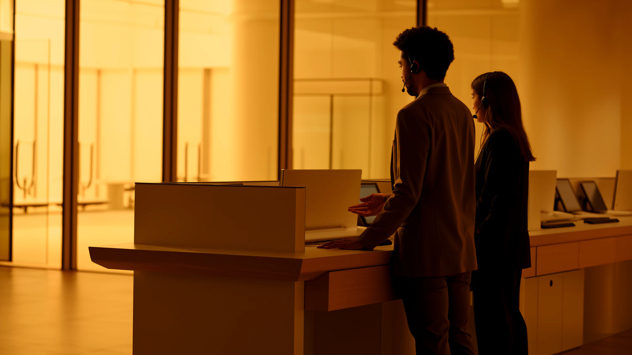 Two Wins on One Platform: How a Global BPO Beat Its Scorecard Competitor With Performance Enablement, Then Cut Team-Leader Task Time Up to 72% With AutoQA