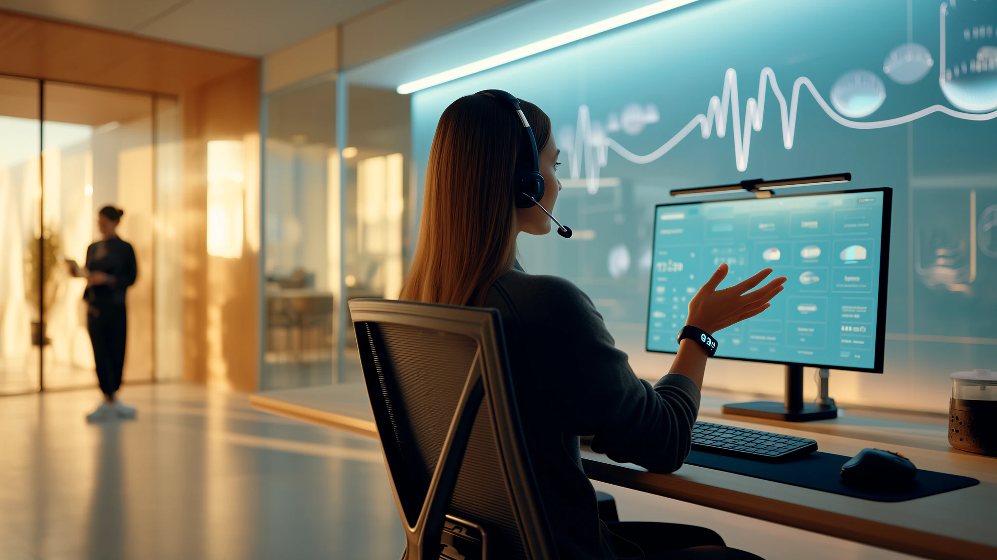 How a Global Health & Wearable Technology Brand Is Automating QA for 46,000 Monthly Interactions, Including Their AI Chatbot