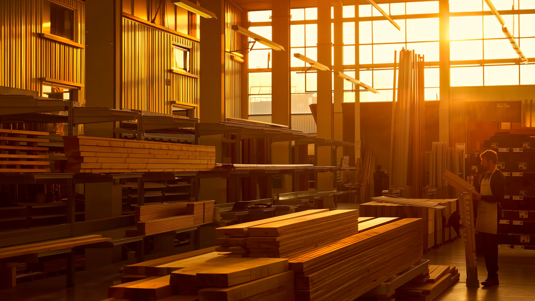 How a Leading National Home Improvement Retailer Built Enterprise-Wide Performance Management Across Care, Sales, and BPO Partners