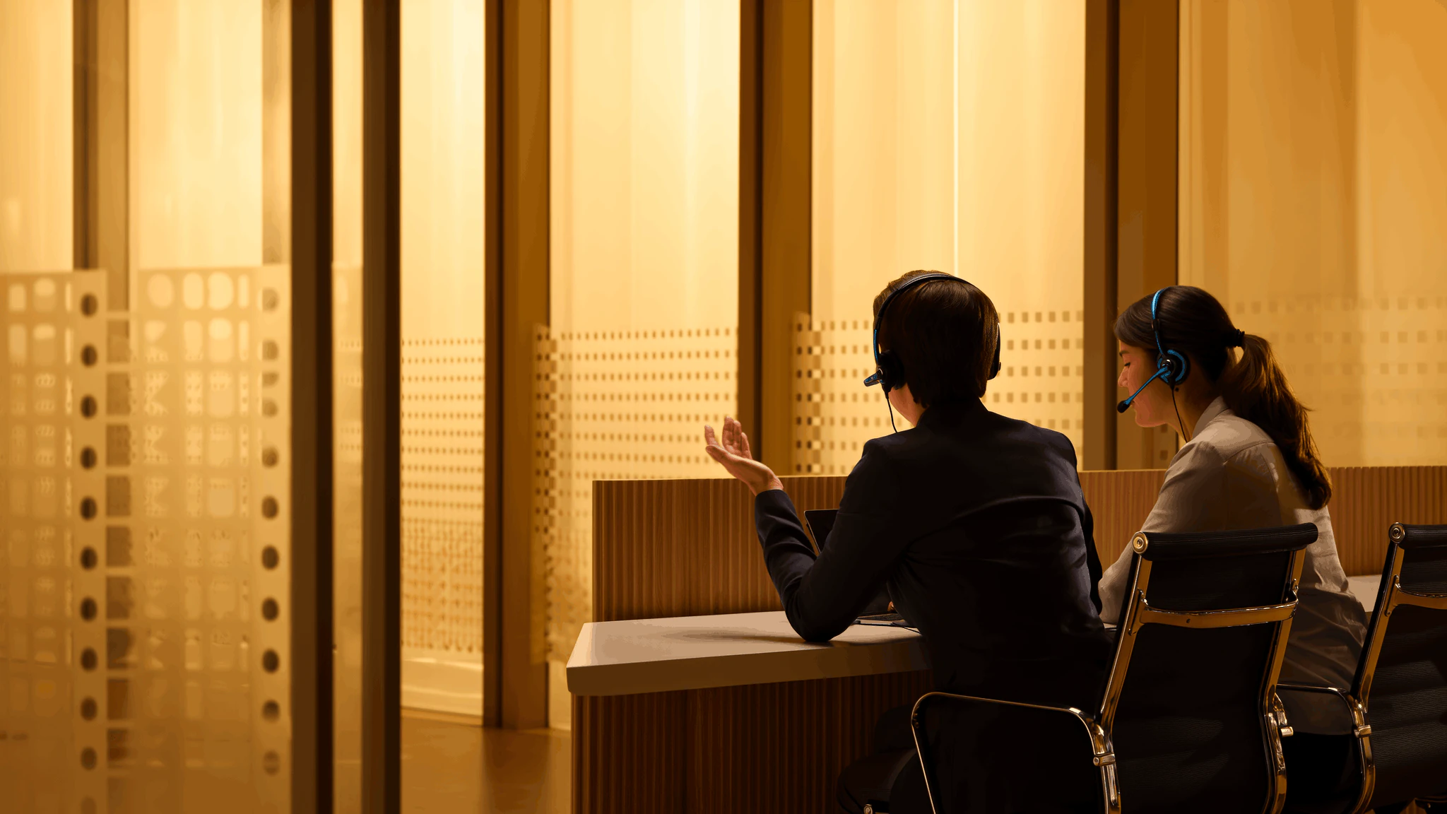 Driving Performance Through Automation, Coaching, and Analytics