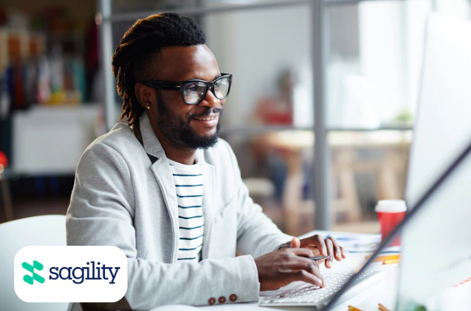 Sagility Improves Coaching Efficiency & Exceeds NPS Target