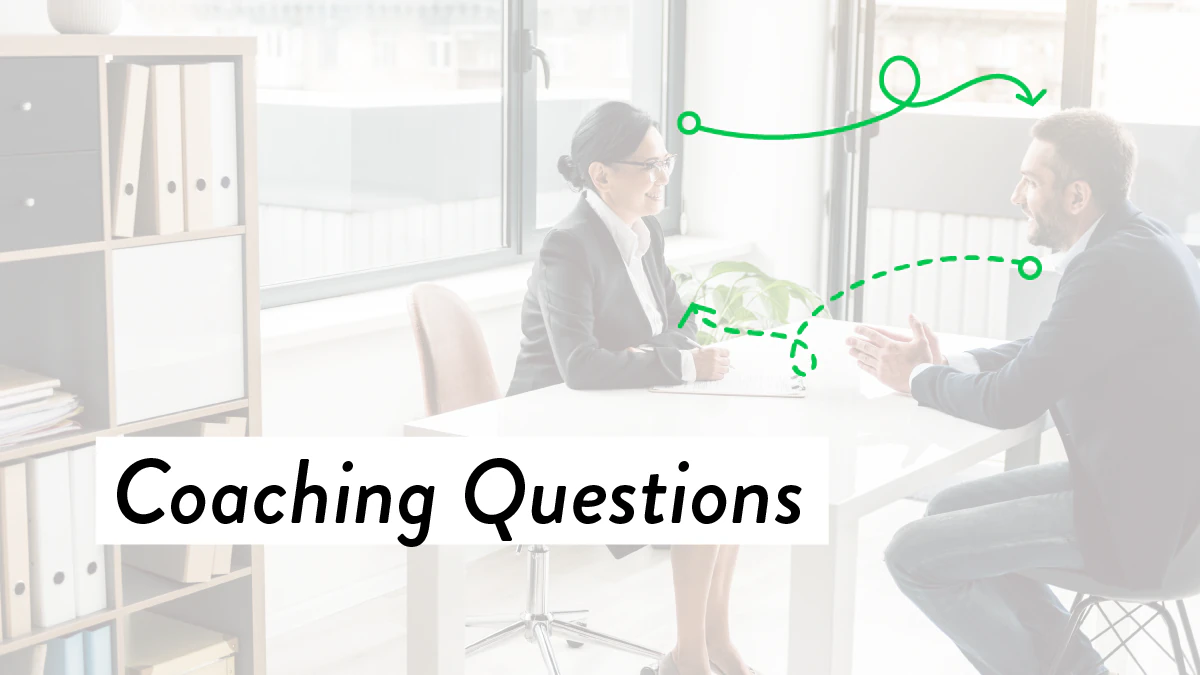 Coaching Questions