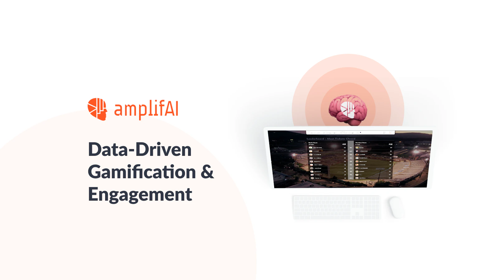 Data-Driven Gamification and Engagement