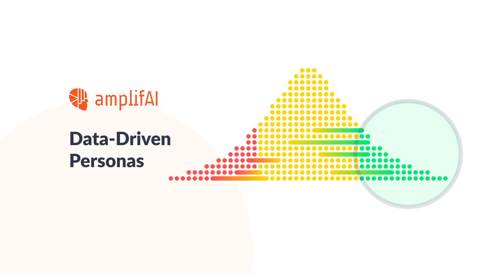 Data-Driven Personas