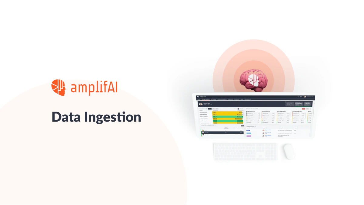 Data Ingestion
