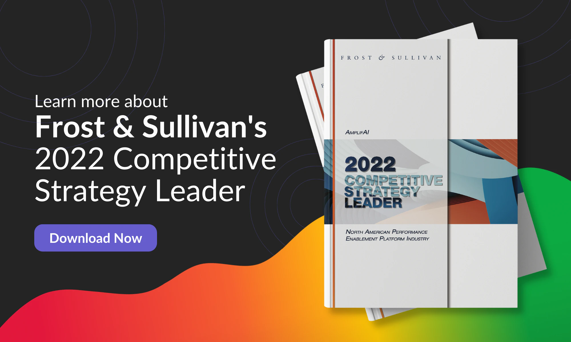 Frost & Sullivan 2022 Report | 2022 Competitive Strategy Leader – Best Practices Awards