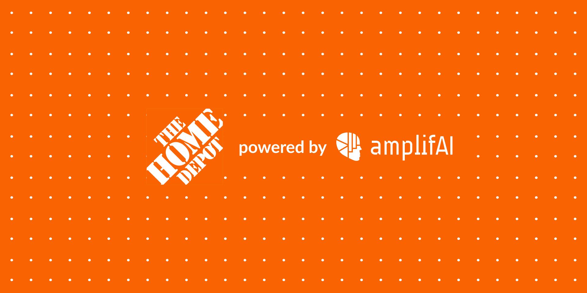 How The Home Depot Saves Time and Enables Frontline Teams