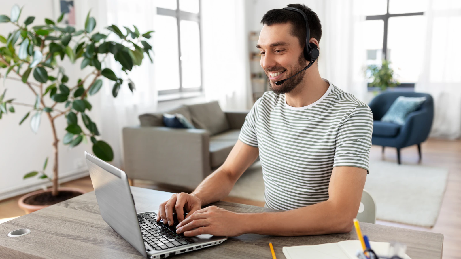 Coaching Remote Workers